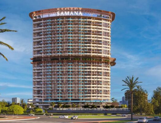 Samana Barari Heights